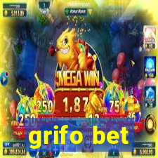 grifo bet